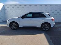 Usado Audi Q3 Sportback 245 CV (180 kW) 2021 Blanco SUV