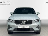 Usado Volvo XC40 Core 163 CV (119 kW) 2025 Gris / plata SUV