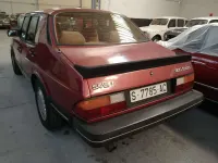 Usado Saab 900 175 CV (128 kW) 1985 Burdeos Berlina