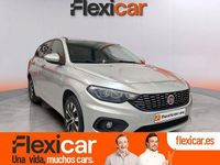 Usado Fiat Tipo Business 95 CV (69 kW) 2020 Gris Familiar