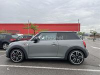 Usado Mini John Cooper Works 231 CV (169 kW) 2019 Gris / plata Utilitario
