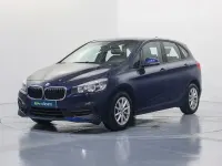Usado BMW 216 Active Tourer 116 CV (85 kW) 2018 Monovolumen
