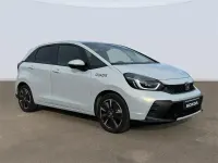Nuevo Honda Jazz Advance 122 CV (89 kW) 2025 Otro Utilitario