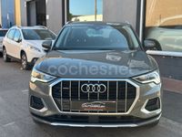 Usado Audi Q3 Sportback 190 CV (139 kW) 2019 Gris SUV