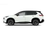 Nuevo Nissan X-Trail Tekna 204 CV (150 kW) 2026 Blanco SUV