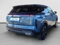 Usado Jaecoo 7 147 CV (108 kW) 2025 Gris SUV