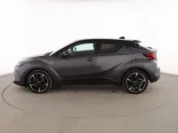 Usado Toyota C-HR Sport 184 CV (135 kW) 2022 Gris SUV