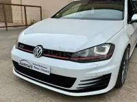 Usado VW Golf VII GTI 230 CV (169 kW) 2014 Blanco Berlina