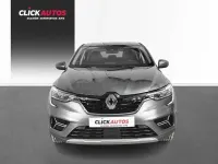 Usado Renault Arkana Techno 140 CV (102 kW) 2023 Gris / plata SUV