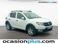 usado Dacia Sandero Stepway dCi 90 EU6