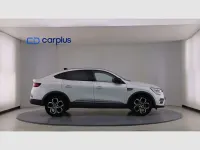 Usado Renault Arkana Techno 140 CV (102 kW) 2023 Blanco SUV