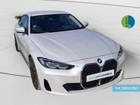 Usado BMW 420 Gran Coupé Comfort Edition 190 CV (139 kW) 2022 Blanco Coupe