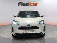 Usado Toyota Yaris Hybrid Active 116 CV (85 kW) 2024 Blanco