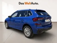Nuevo Skoda Kamiq Selection 95 CV (69 kW) 2025 Azul SUV