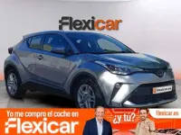 Usado Toyota C-HR Advance 140 CV (102 kW) 2023 Blanco SUV
