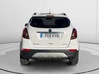 Usado Opel Mokka Innovation 140 HP (102 kW) 2019 Branco SUV