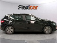 Usado BMW 118 141 CV (103 kW) 2021 Negro Utilitario