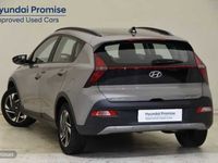 usado Hyundai Bayon - 23.134 km 1.2 MPI Maxx