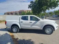 Usado Nissan Navara Visia 163 CV (119 kW) 2020 Blanco Pickup/Camioneta