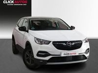 Usado Opel Grandland X Design & Tech 130 CV (95 kW) 2021 SUV
