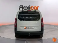 Usado Citroën Berlingo 131 CV (96 kW) 2024 Blanco Monovolumen