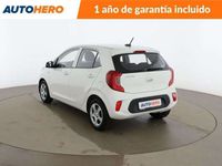 usado Kia Picanto 1.0 CONCEPT