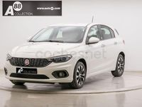Usado Fiat Tipo Mirror 95 CV (69 kW) 2020 Blanco Berlina
