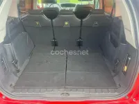Usado Citroën Grand C4 Picasso Exclusive 163 CV (119 kW) 2011 Rojo Monovolumen