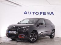 Usado Citroën C4 Cactus 120 CV (88 kW) 2020 Negra Utilitario
