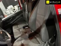 Usado Mercedes Vito 136 CV (100 kW) 2016 Rojo Van