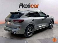 Usado Ford Kuga ST-Line 150 CV (110 kW) 2025 Gris SUV
