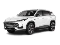 Nuevo MG HS Luxury 272 CV (200 kW) 2026 Blanco SUV