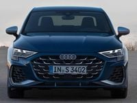 Usado Audi S3 Sportback 333 CV (244 kW) 2025 Gris Utilitario
