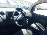 Usado Renault Kangoo 95 CV (69 kW) 2020 Amarillo Monovolumen