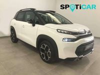 usado Citroën C3 Aircross BlueHDi 88kW (120CV) EAT6 Shine Pack