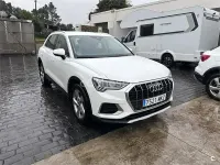 Usado Audi Q3 Advanced Plus 150 CV (110 kW) 2023 Blanco SUV