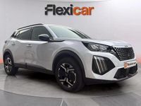 Usado Peugeot 2008 Allure 131 CV (96 kW) 2024 Blanco SUV