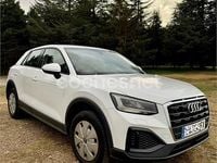 Usado Audi Q2 116 HP (85 kW) 2022 Branco SUV