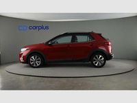 Usado Kia Stonic 120 CV (88 kW) 2021 Rojo SUV