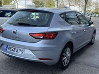 usado Seat Leon 1.4 TGI GNC DSG-7 ST&SP STYLE