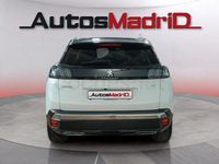 Usado Peugeot 3008 GT 130 CV (95 kW) 2021 Blanco SUV