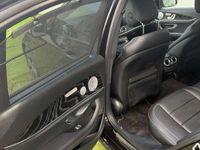 Usado Mercedes E300 306 CV (225 kW) 2021 Negro Berlina
