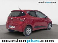 usado Hyundai i10 1.0 Go!