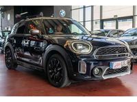Usado Mini Cooper S Countryman 178 CV (130 kW) 2021 Negro SUV