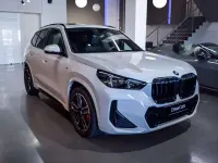 Usado BMW X1 M Sport 150 CV (110 kW) 2025 Blanco SUV