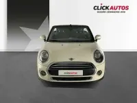 Usado Mini ONE 102 CV (75 kW) 2020 Blanco Utilitario