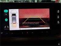 Usado VW Multivan Life 150 CV (110 kW) 2023 Negro Van