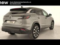 Usado Renault Austral Techno 131 CV (96 kW) 2025 Gris pizarra y negro SUV