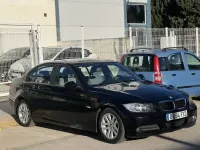 Usado BMW 320 177 HP (130 kW) 2007 Sedan