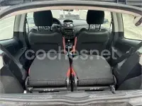 Usado Citroën C2 75 CV (55 kW) 2003 Negro Utilitario